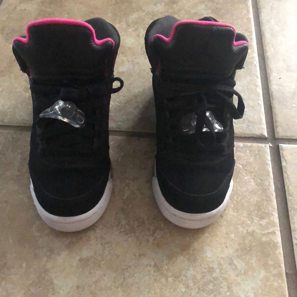 Jordan 5